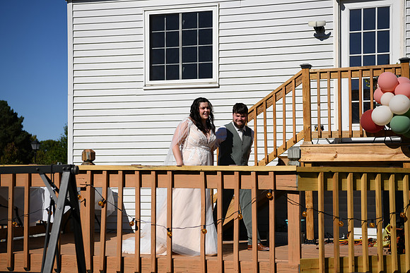 Hope & Teven reception 119