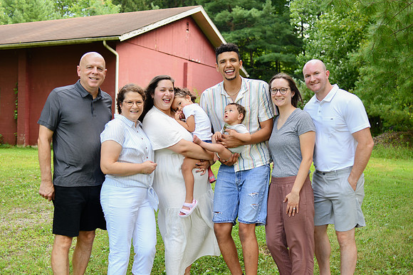 Ash Family 034
