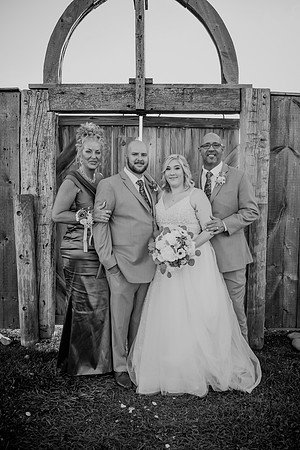 Piper & Eddie [Bride Family] 205