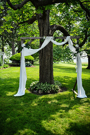 Carter & Marlah Wedding Photos [ceremony] 002