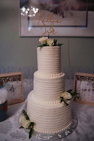 Kellie & Jim [reception] 003