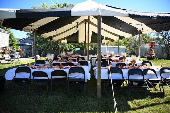 Hope & Teven reception 035