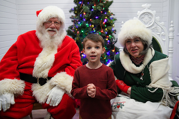 CLW Santa [Saturday] 129
