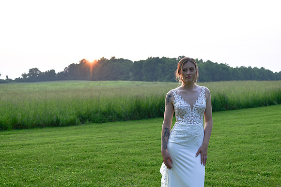 Carter & Marlah [Sunset] 039