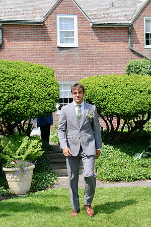Carter & Marlah Wedding Photos [ceremony] 028