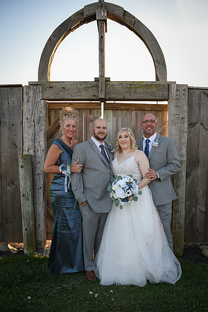 Piper & Eddie [Bride Family] 207