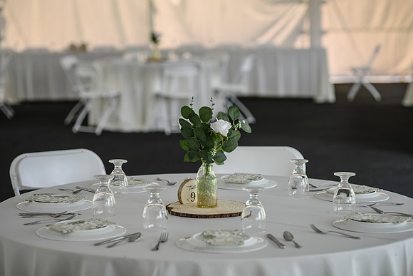 reception details 21