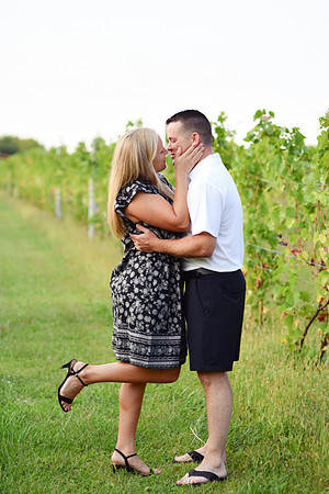Nicole & Mike Eng 201
