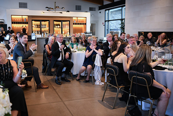 Wedding of Mike & Nicolle 734