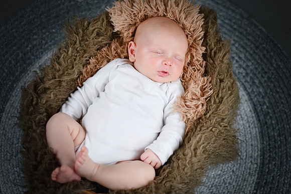 Lincoln [newborn] 071