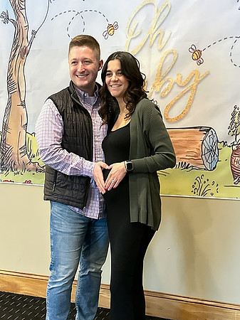 Baby Shower -122