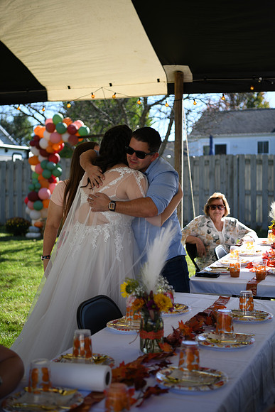 Hope & Teven reception 135
