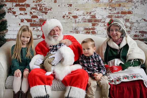 2024 Santa [Beebe] 30