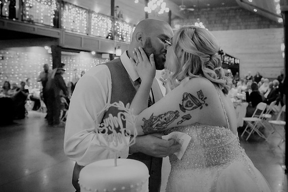 Piper & Eddie [cake] 30