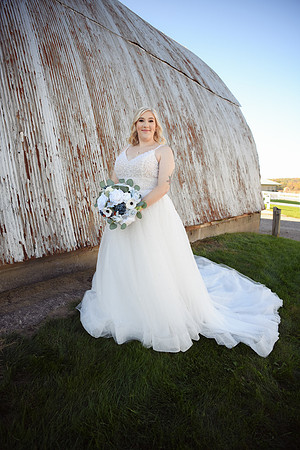 Piper & Eddie WD [bride & groom] 089