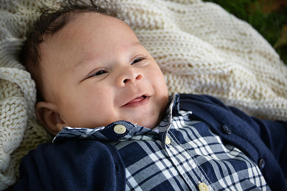 noah 3 mo 111