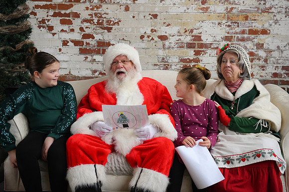 2024 Santa [Flagner] 24
