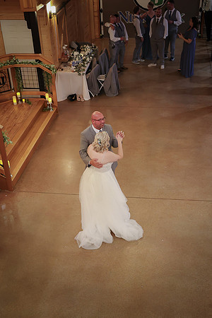 Piper & Eddie [father daughter dance] 01
