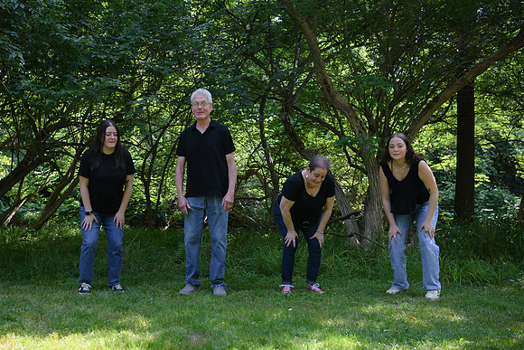 Heath Family 145