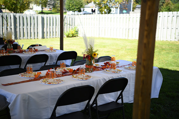 Hope & Teven reception 041