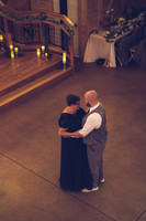 Piper & Eddie [mother son dance] 05