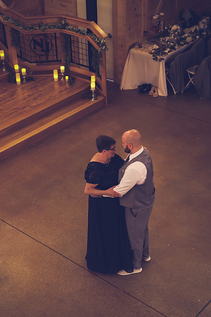 Piper & Eddie [mother son dance] 05
