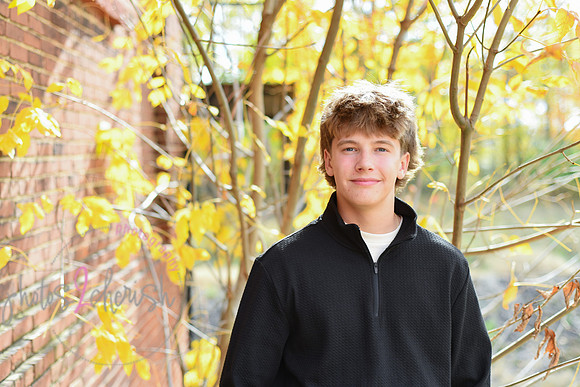 2025 MHS Senior [Cameron] 181