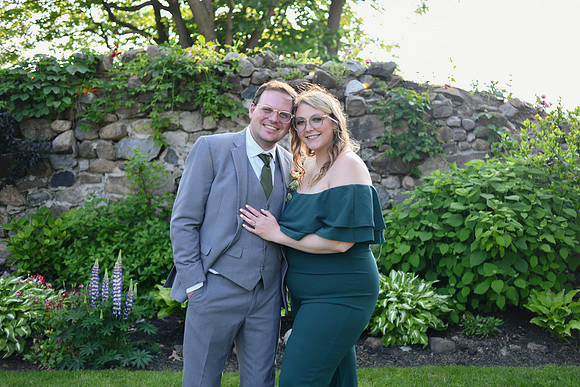 Carter & Marlah [family] 154