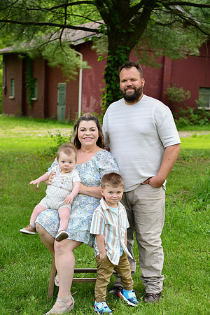 Coleson Turns Three 051