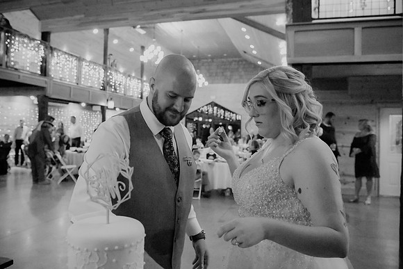 Piper & Eddie [cake] 14