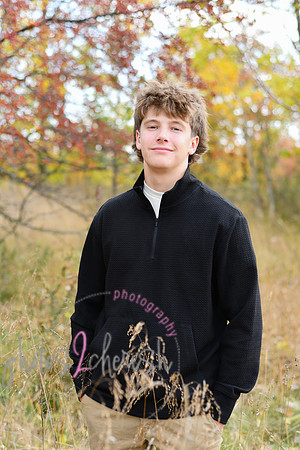 2025 MHS Senior [Cameron] 133