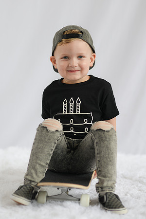 Kyren [turns 3] 117