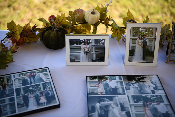 Hope & Teven reception 017