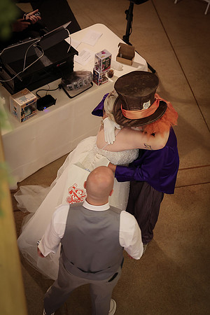 Piper & Eddie [reception] 103