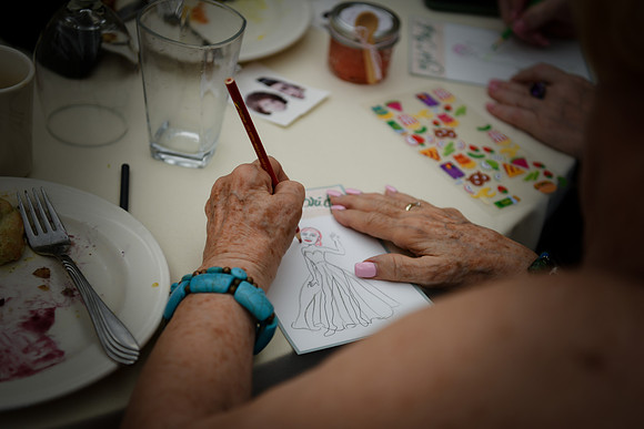 Bridal Shower 179