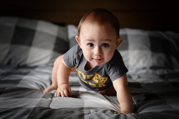hudson [8 months] 201