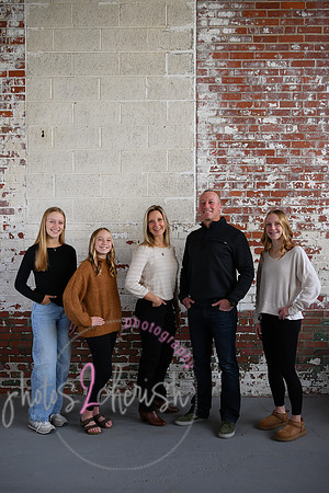 Magazine Cover Family [2025 January] 02