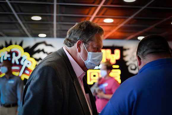 sherrod brown event 24