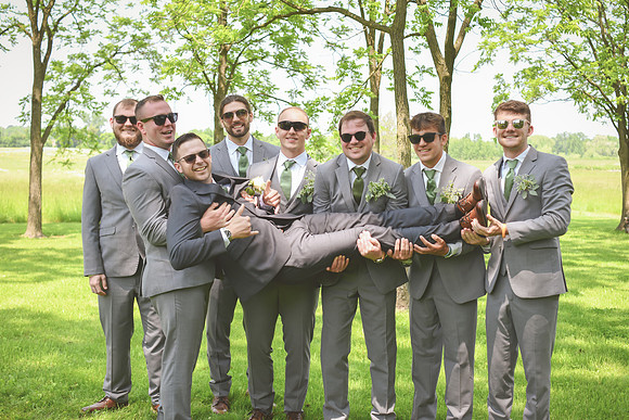 Carter & Marlah [with groom] 105