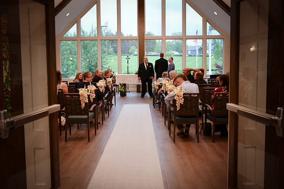Mike & Smiley [Wedding] 093
