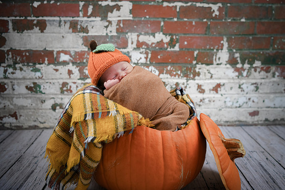 Baby Hart [peek] 60