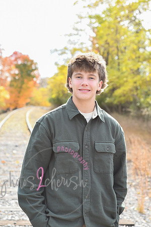 2025 MHS Senior [Cameron] 095