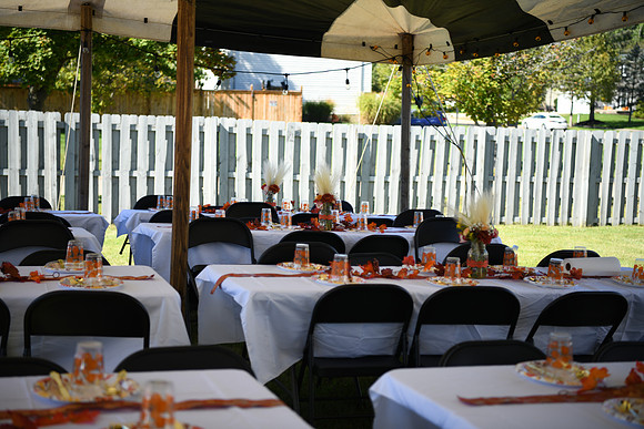 Hope & Teven reception 044