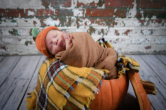 Baby Hart [peek] 64