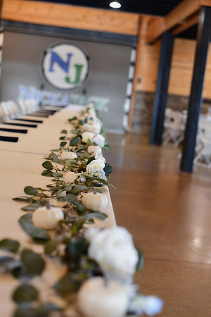 Piper & Eddie WD [reception] 049