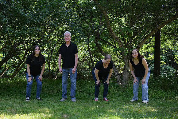 Heath Family 147