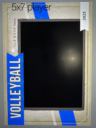 5x7 player