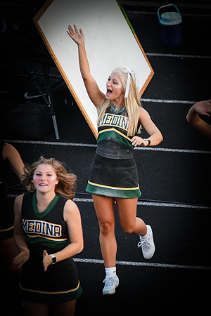 2022 game one [kenzie] 13