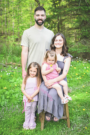 Malone Family 023