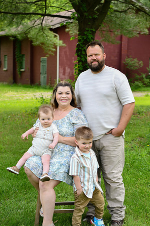 Coleson Turns Three 062